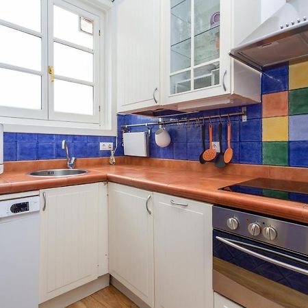 Precioso Duplex En La Puerta Del Sol. Daire Madrid Dış mekan fotoğraf