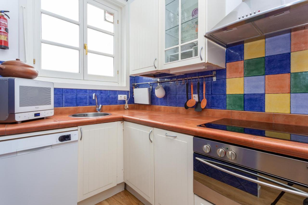 Precioso Duplex En La Puerta Del Sol. Daire Madrid Dış mekan fotoğraf