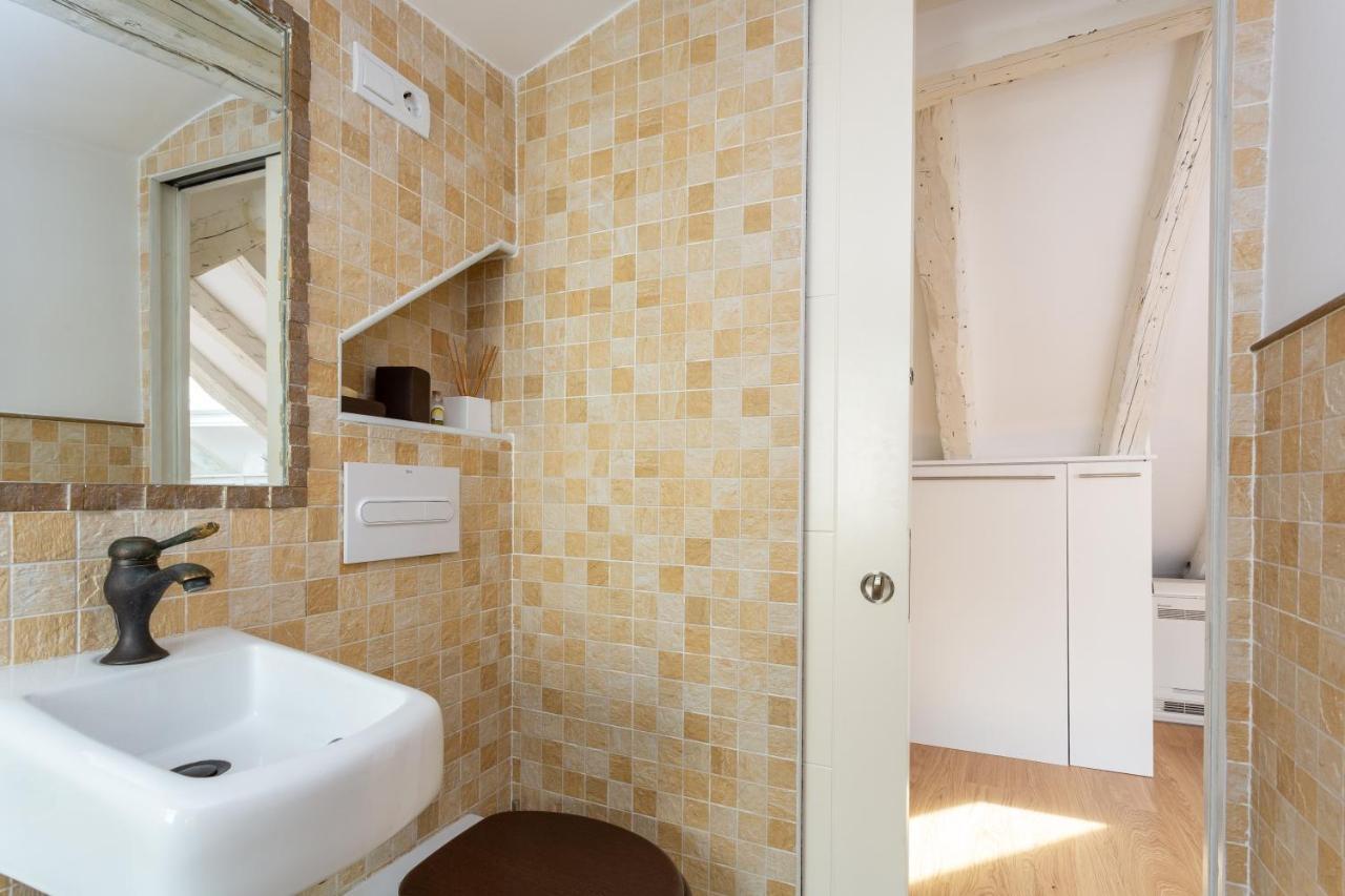 Precioso Duplex En La Puerta Del Sol. Daire Madrid Dış mekan fotoğraf
