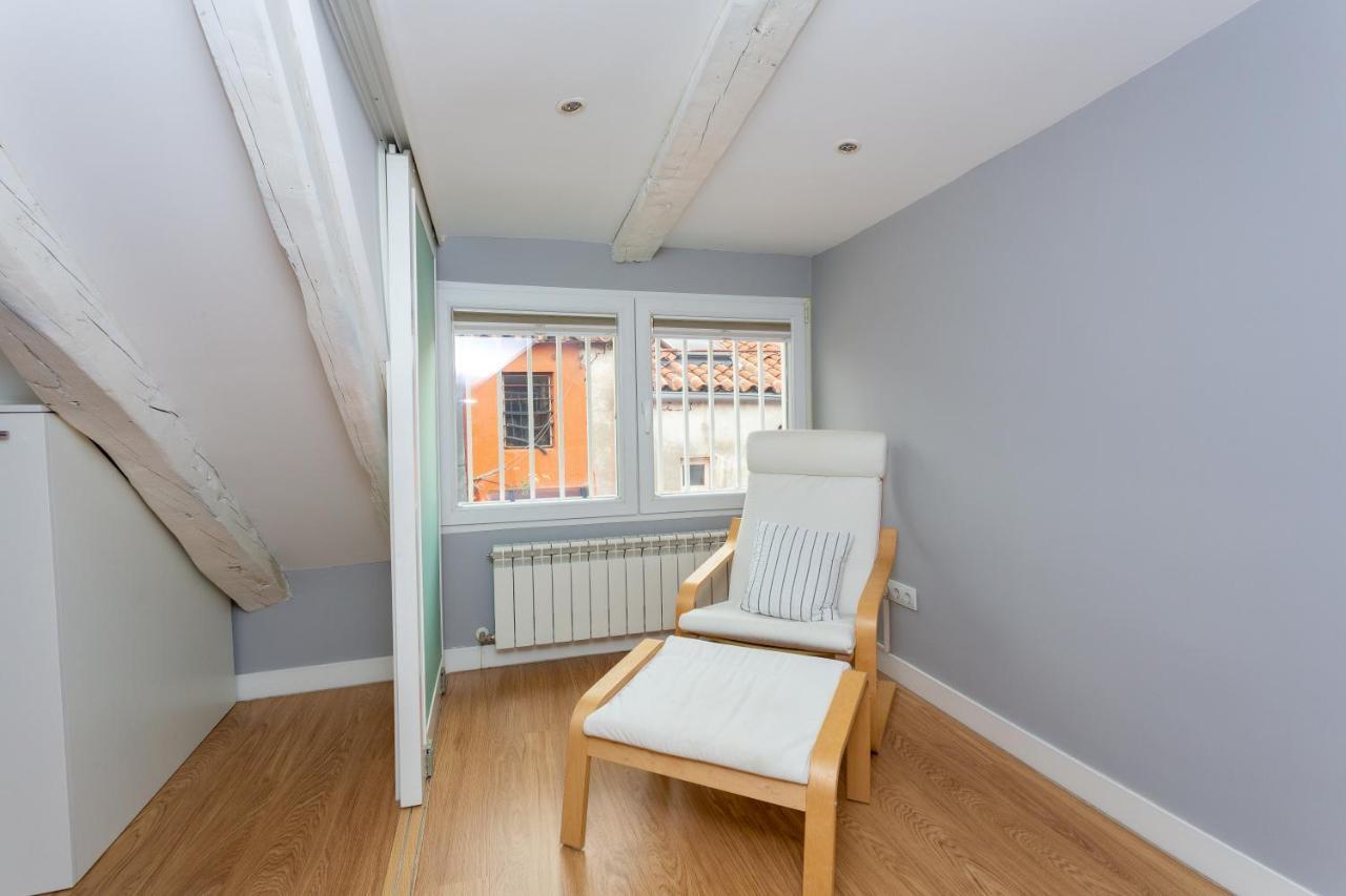 Precioso Duplex En La Puerta Del Sol. Daire Madrid Dış mekan fotoğraf